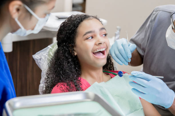 Best After-Hours Emergency Dentist in Perry, GA