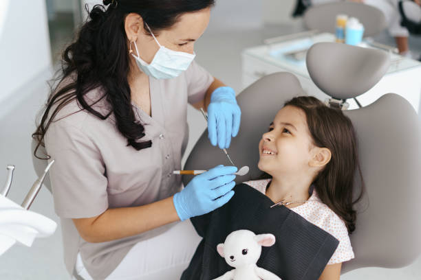 Best Emergency Tooth Extraction in Perry, GA